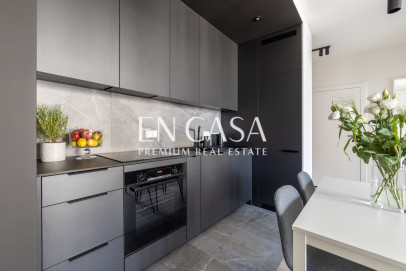 Apartment Rent Warszawa Mokotów Mariana Zdziechowskiego